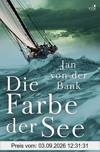 Die Farbe der See