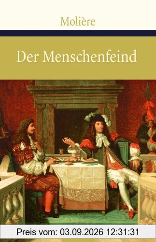 Der Menschenfeind