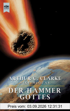 Der Hammer Gottes.