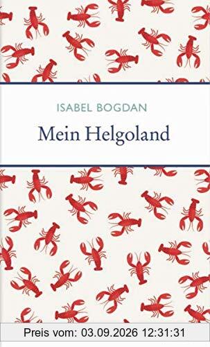 Mein Helgoland (Meine Insel)