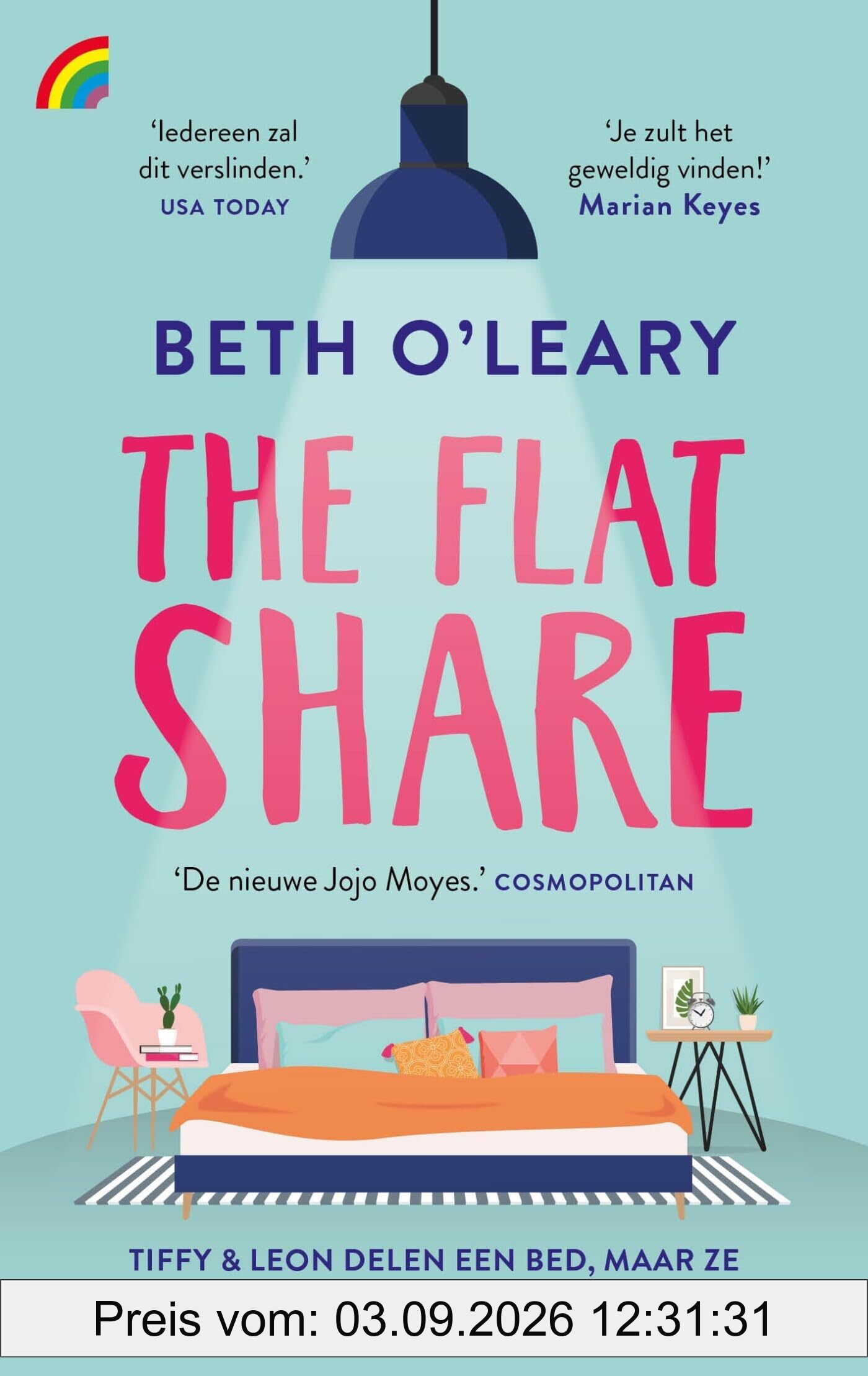 The flatshare