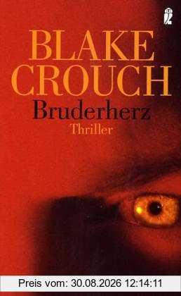 Bruderherz: Thriller