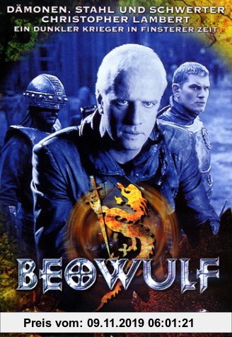Gebr. - Beowulf