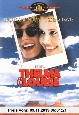 Gebr. - Thelma & Louise