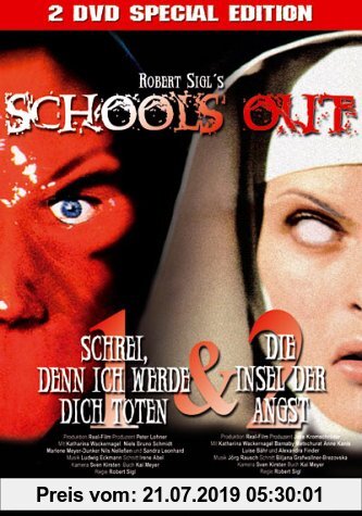 Gebr. - School's Out 1+2 (2 DVDs, Special Edition) [Special Edition] [Special Edition]