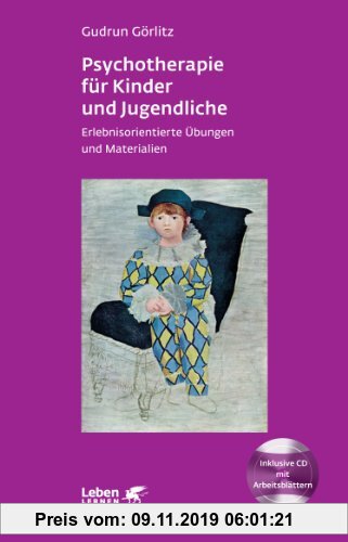 Gebr. - Psychotherapie für Kinder und Jugendliche: Erlebnisorientierte Übungen und Materialien