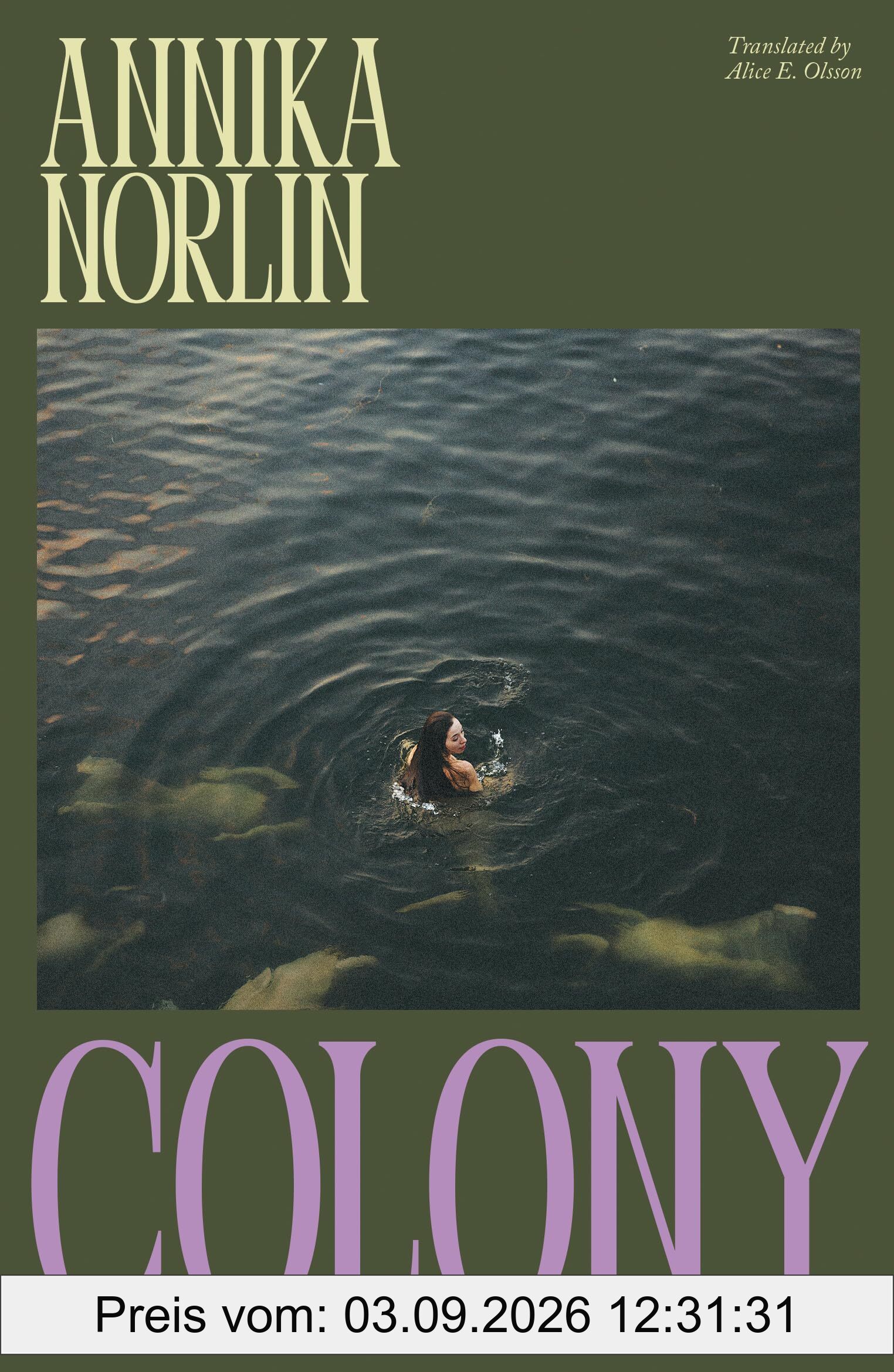 Colony
