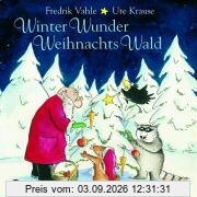 WinterWunderWeihnachtsWald