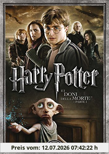 Harry Potter E I Doni Della Morte 1