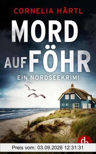 Mord auf Föhr
