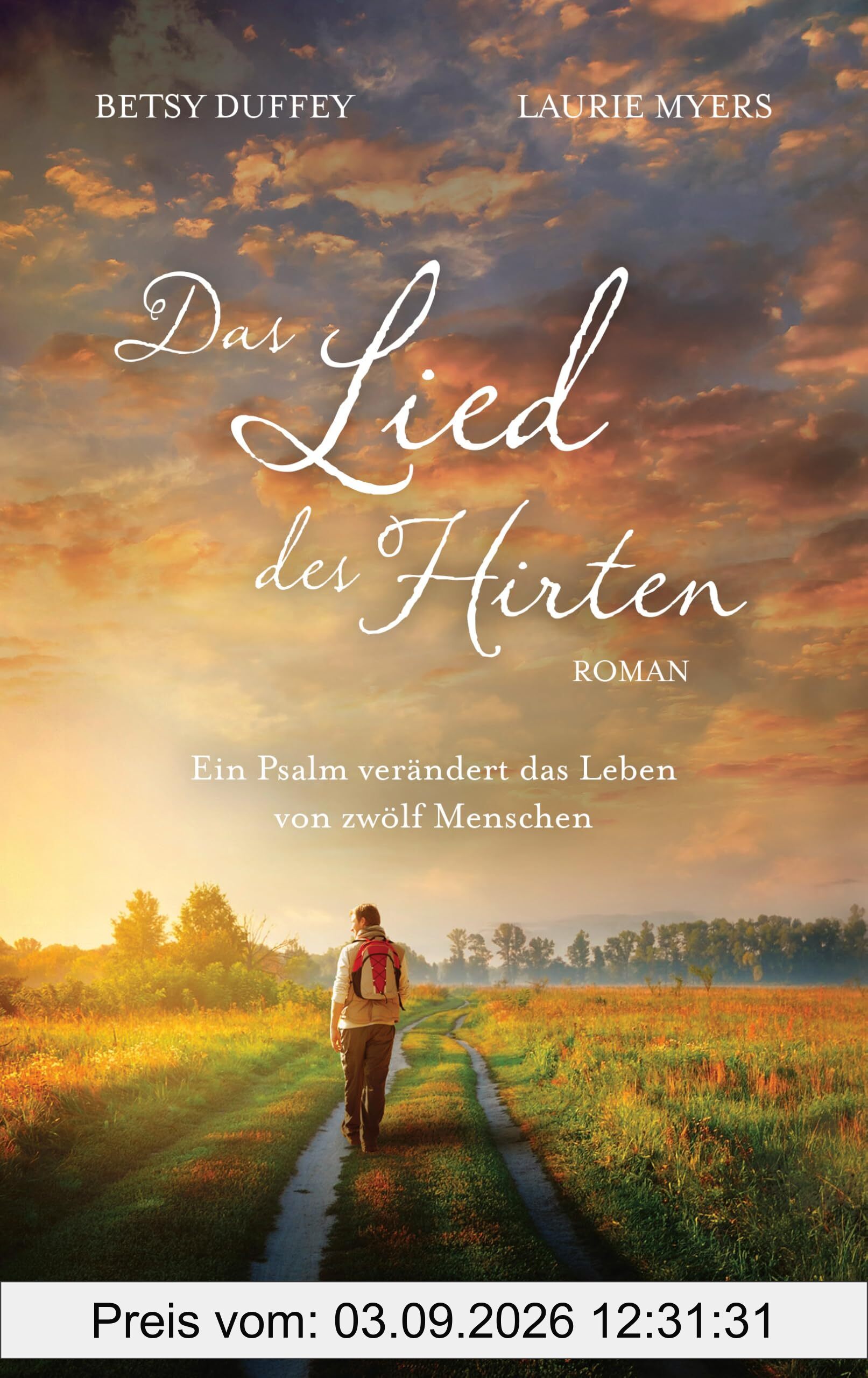 Das Lied des Hirten