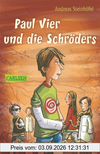 Paul Vier und die Schröders