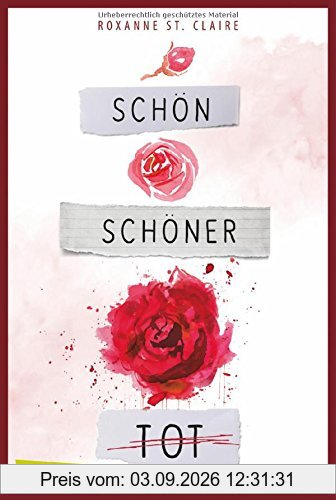 Schön, schöner, tot