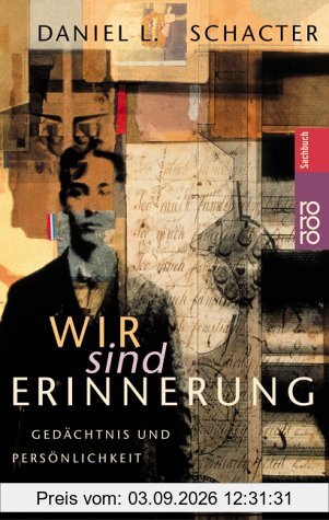 Wir sind Erinnerung