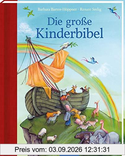 Die große Kinderbibel
