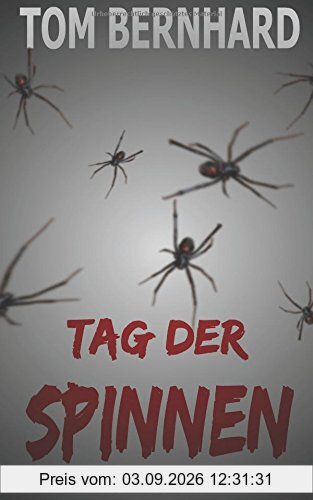 Tag der Spinnen