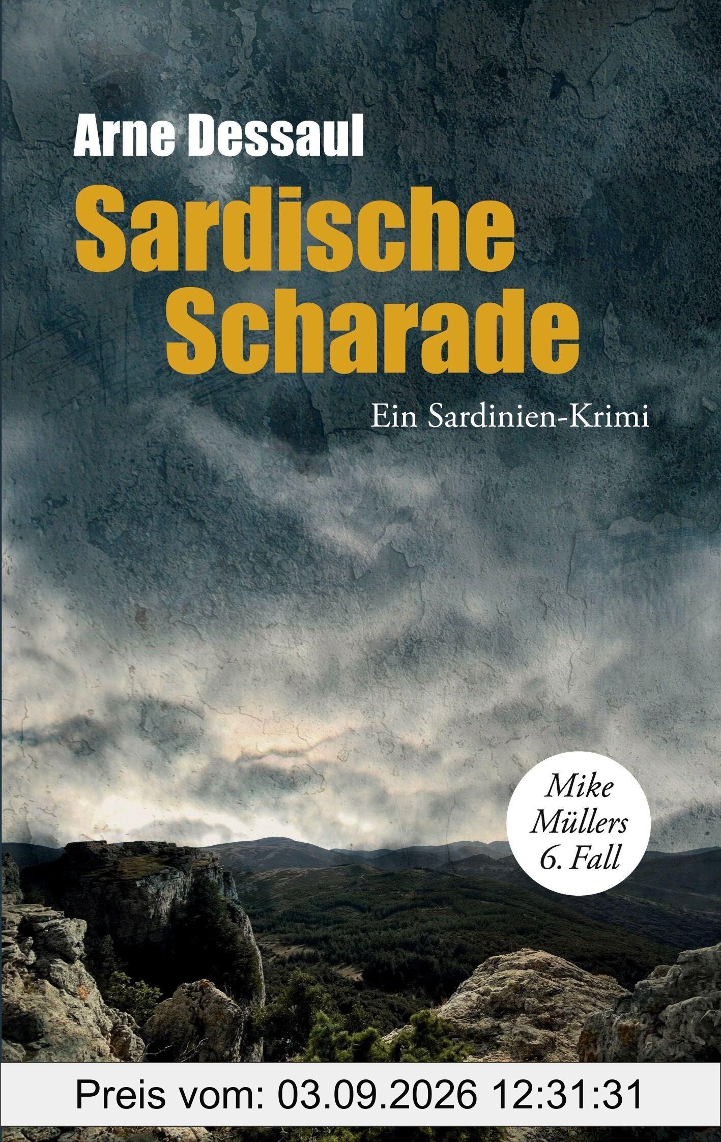 Sardische Scharade