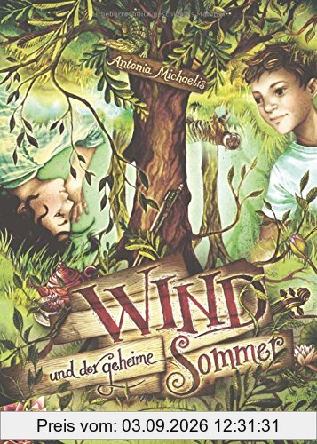 Wind und der geheime Sommer