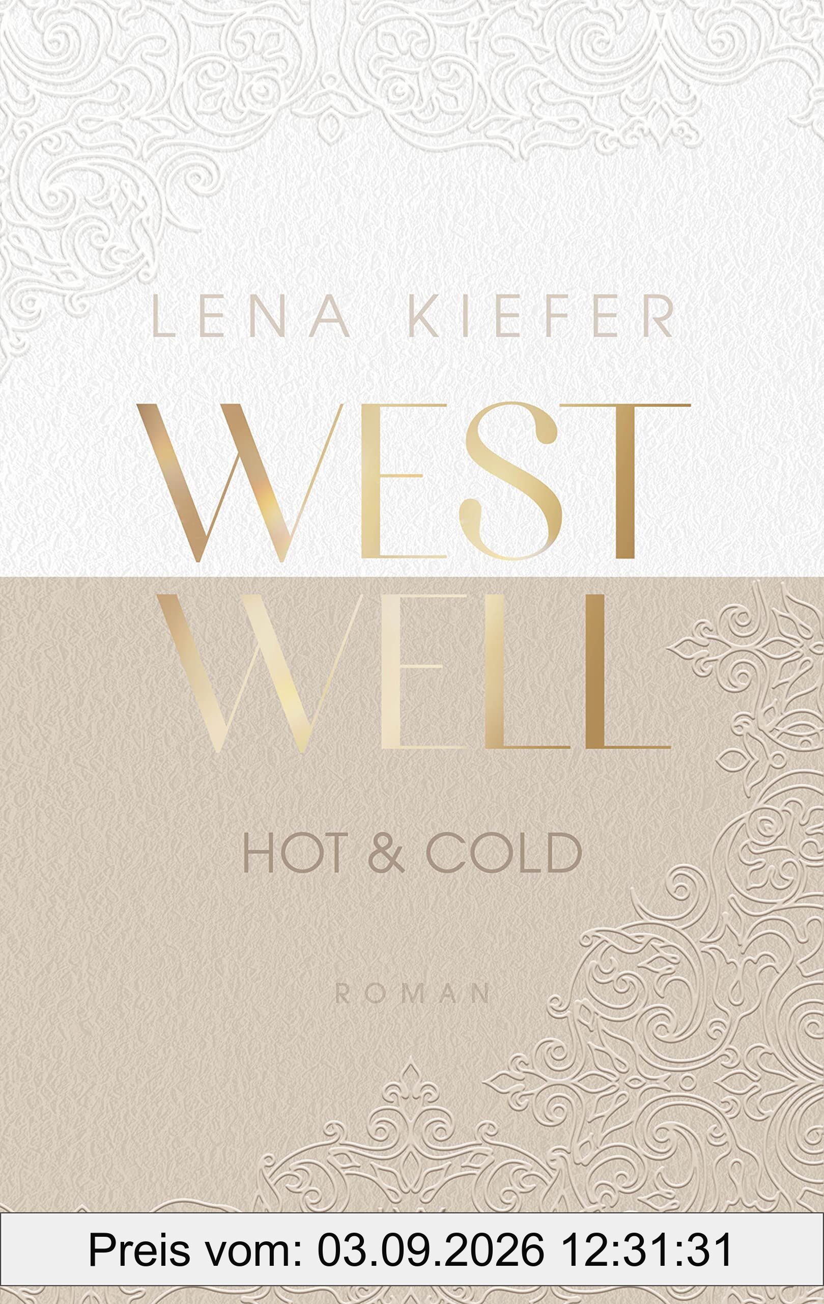 Westwell - Hot & Cold