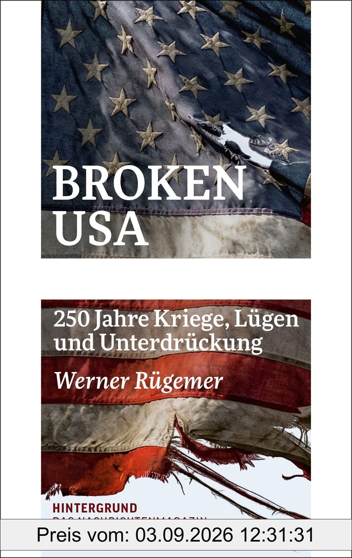 Broken USA
