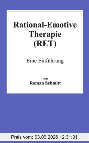 Rational-Emotive Therapie (RET)