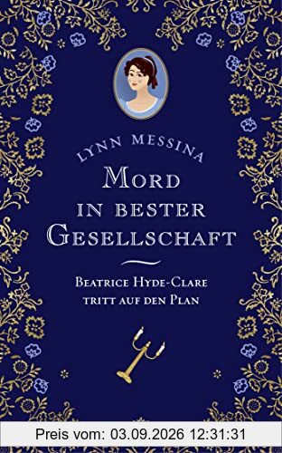 Mord in bester Gesellschaft