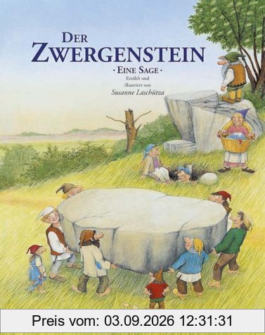 Der Zwergenstein