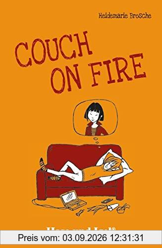 Couch on Fire: Schulausgabe