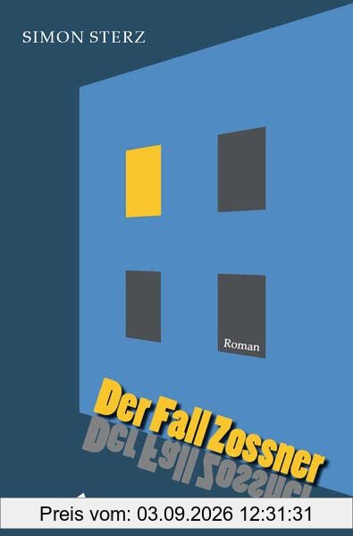 Der Fall Zossner