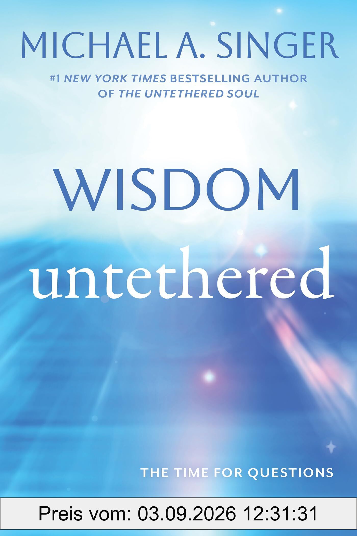 Wisdom Untethered