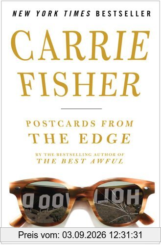 Postcards from the Edge