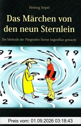 Das Märchen von den neun Sternlein
