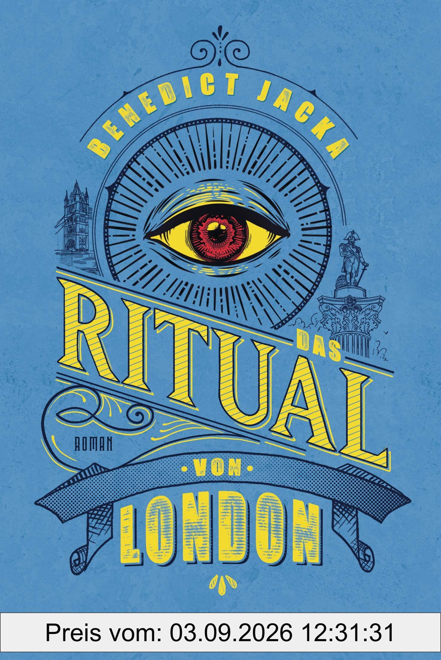 Das Ritual von London