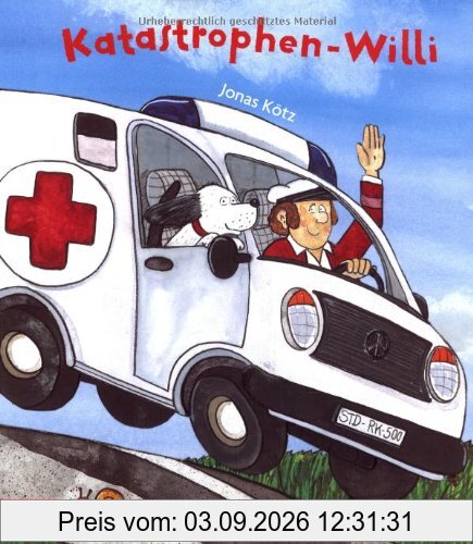 Katastrophen-Willi