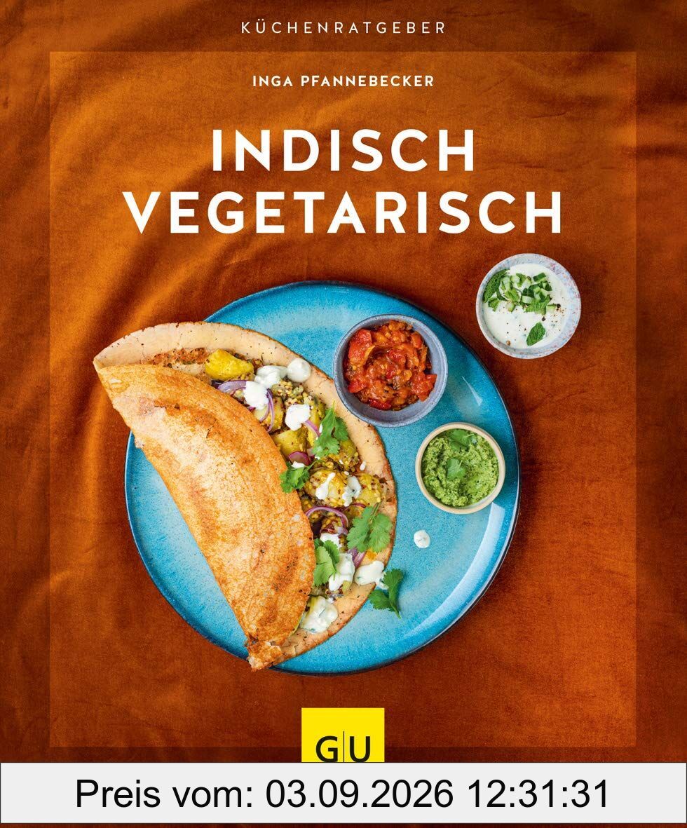 Indisch vegetarisch