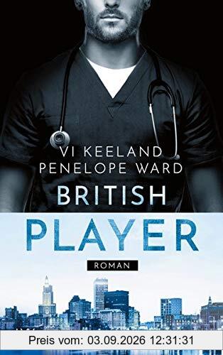 British Player