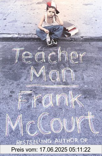 Binding : Taschenbuch, Label : Harpercollins UK, Publisher : Harpercollins UK, NumberOfItems : 1, medium : Taschenbuch, numberOfPages : 288, publicationDate : 2006-08-28, authors : Frank Mccourt, languages : english, ISBN : 0007173997