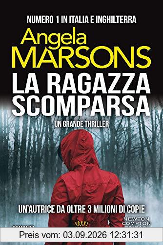 La ragazza scomparsa