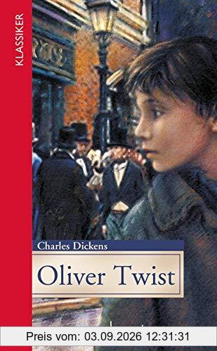 Oliver Twist