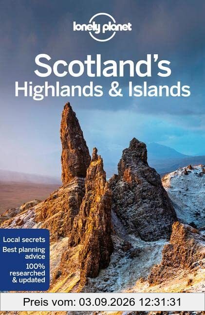 Scotland's Highlands & islands