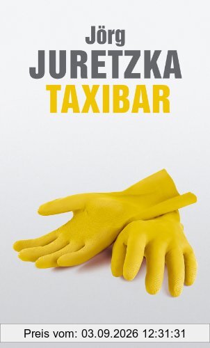 TaxiBar