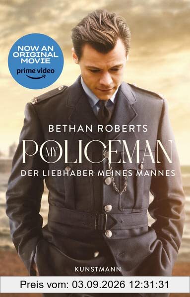 My Policeman. Der Liebhaber meines Mannes: Der Liebhaber meines Mannes. Das Buch zum Film.