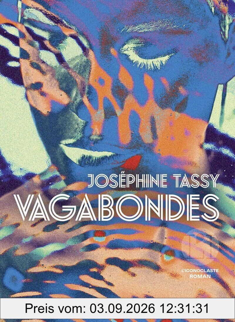 Vagabondes