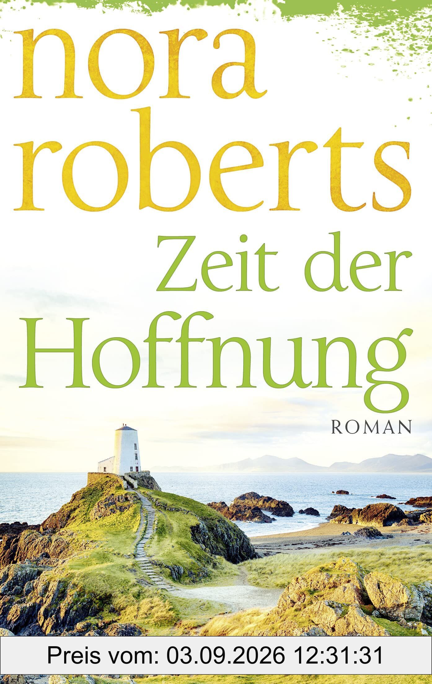 Zeit der Hoffnung