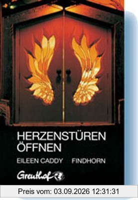 Herzenstüren öffnen