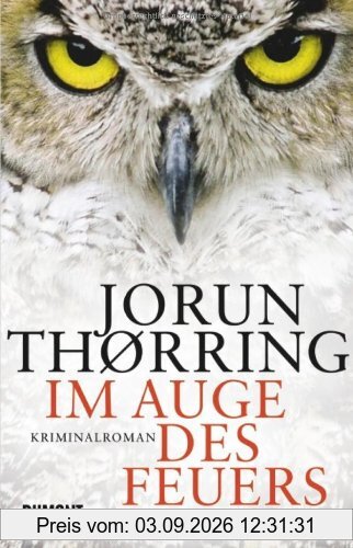 Im Auge des Feuers