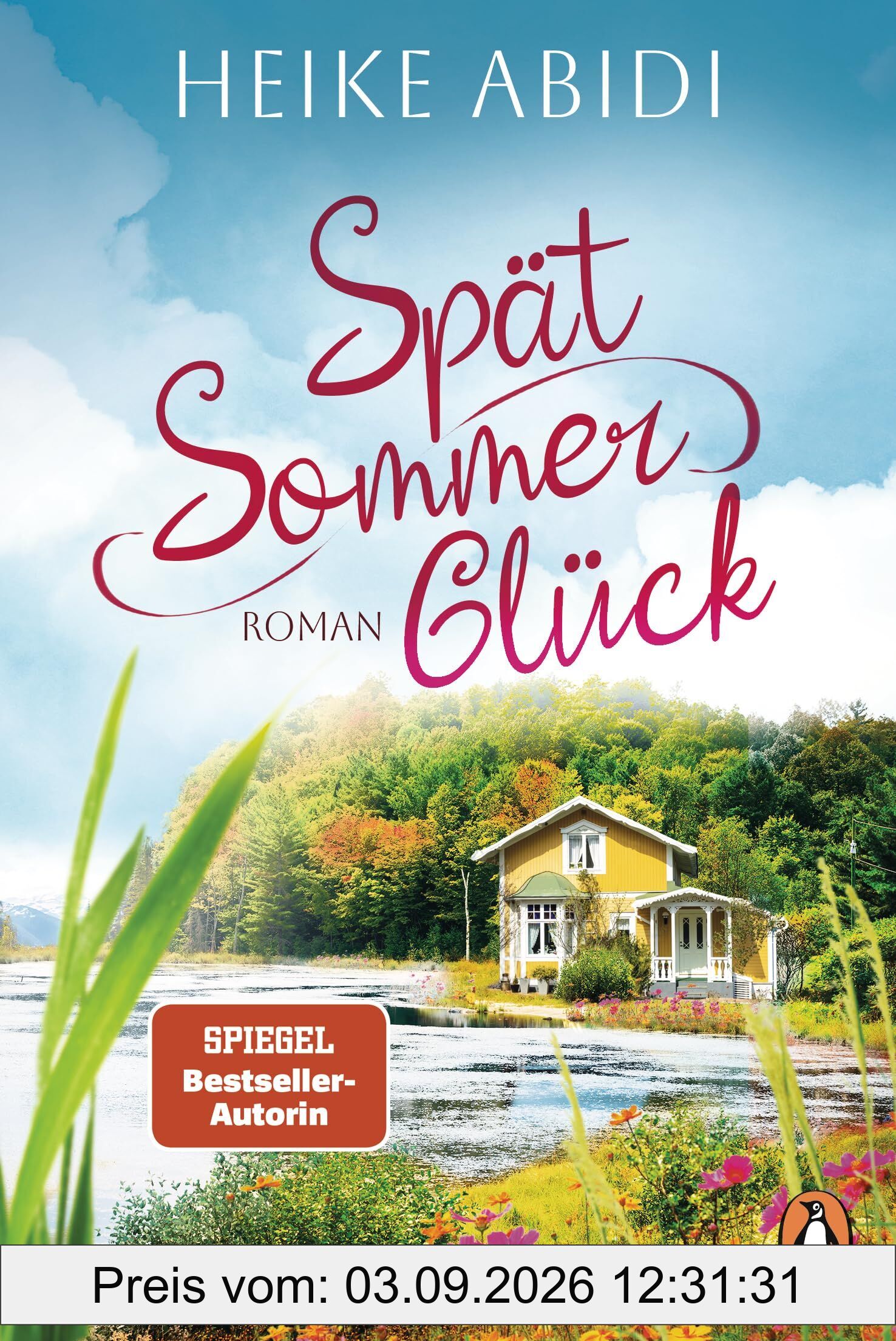 Spätsommerglück