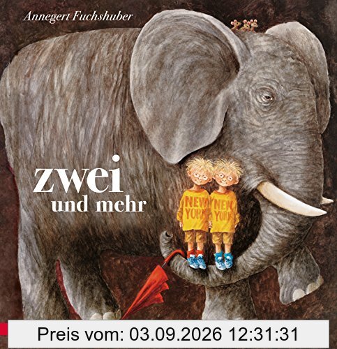 Zwei und mehr
