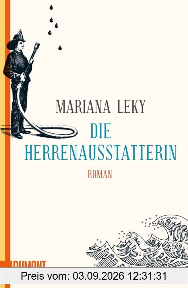 Die Herrenausstatterin