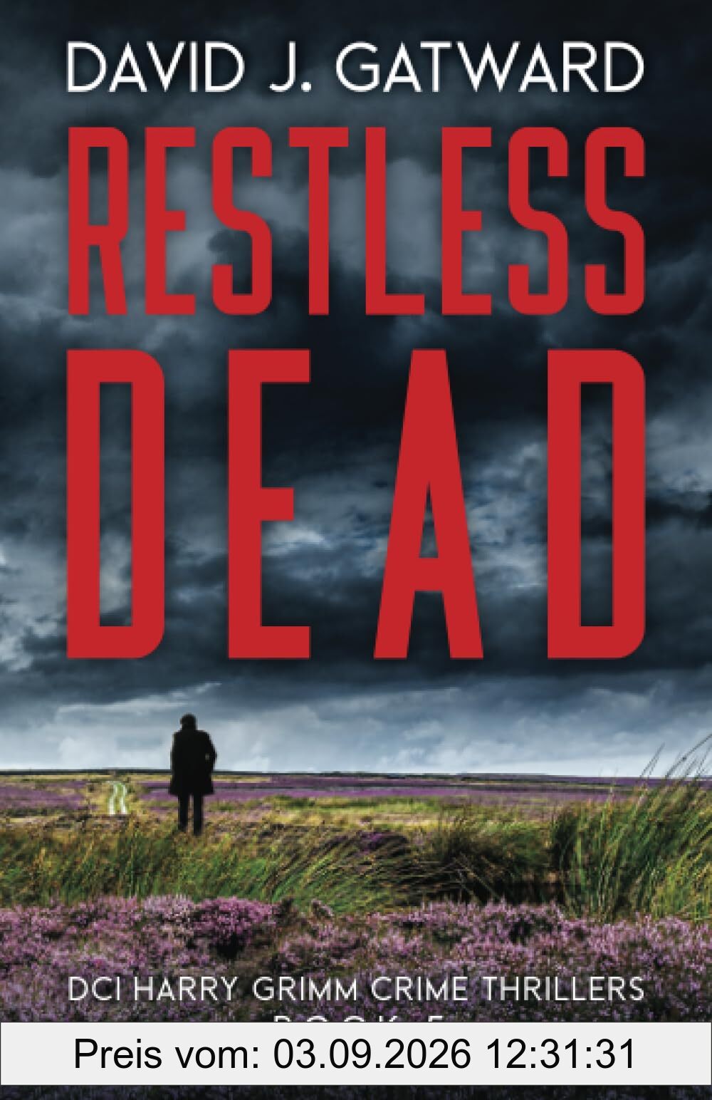 Restless Dead